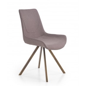 Стул HALMAR K290 серый